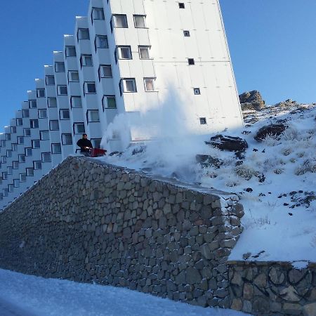 Estudio Presidente Sierra Nevada Dış mekan fotoğraf